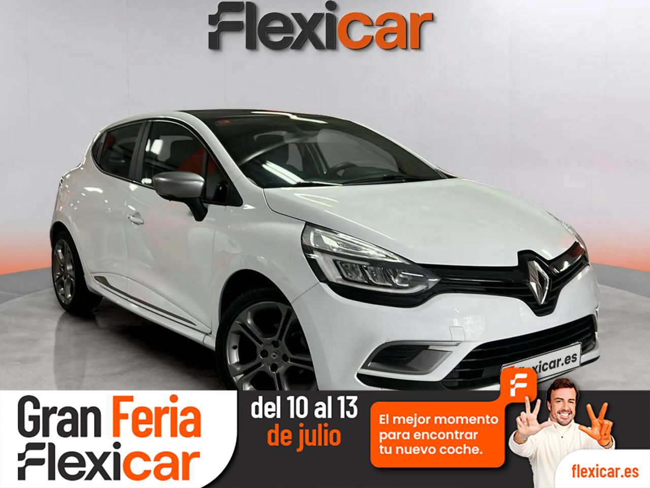 Foto renault clio 2019 /