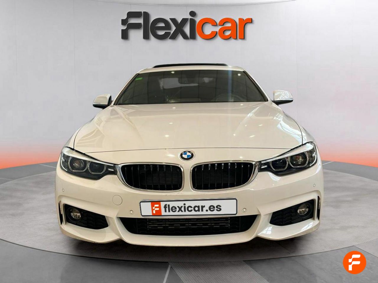 bmw serie 4 2017 / foto grande (2)
