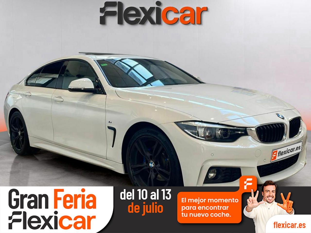 Foto bmw serie 4 2017 /