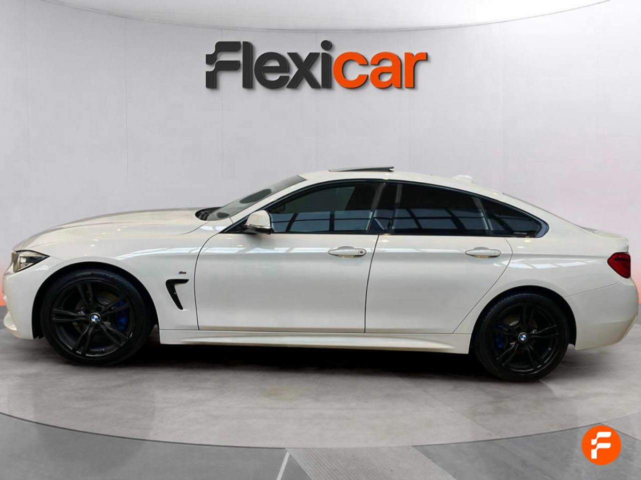 bmw serie 4 2017 / foto grande (3)