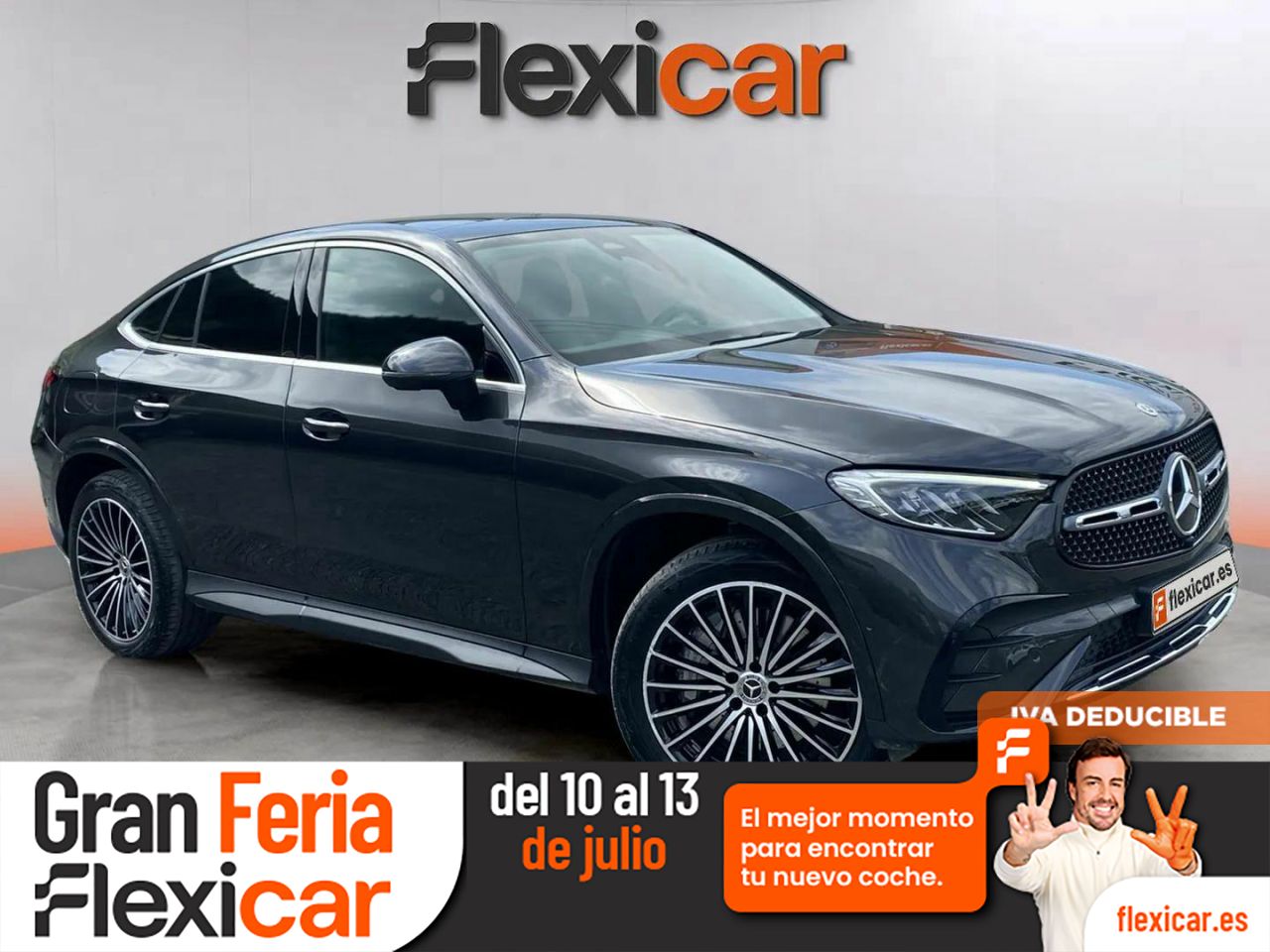 Foto mercedes glc 2024 /
