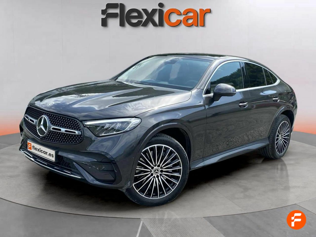 mercedes glc 2024 / foto grande (3)