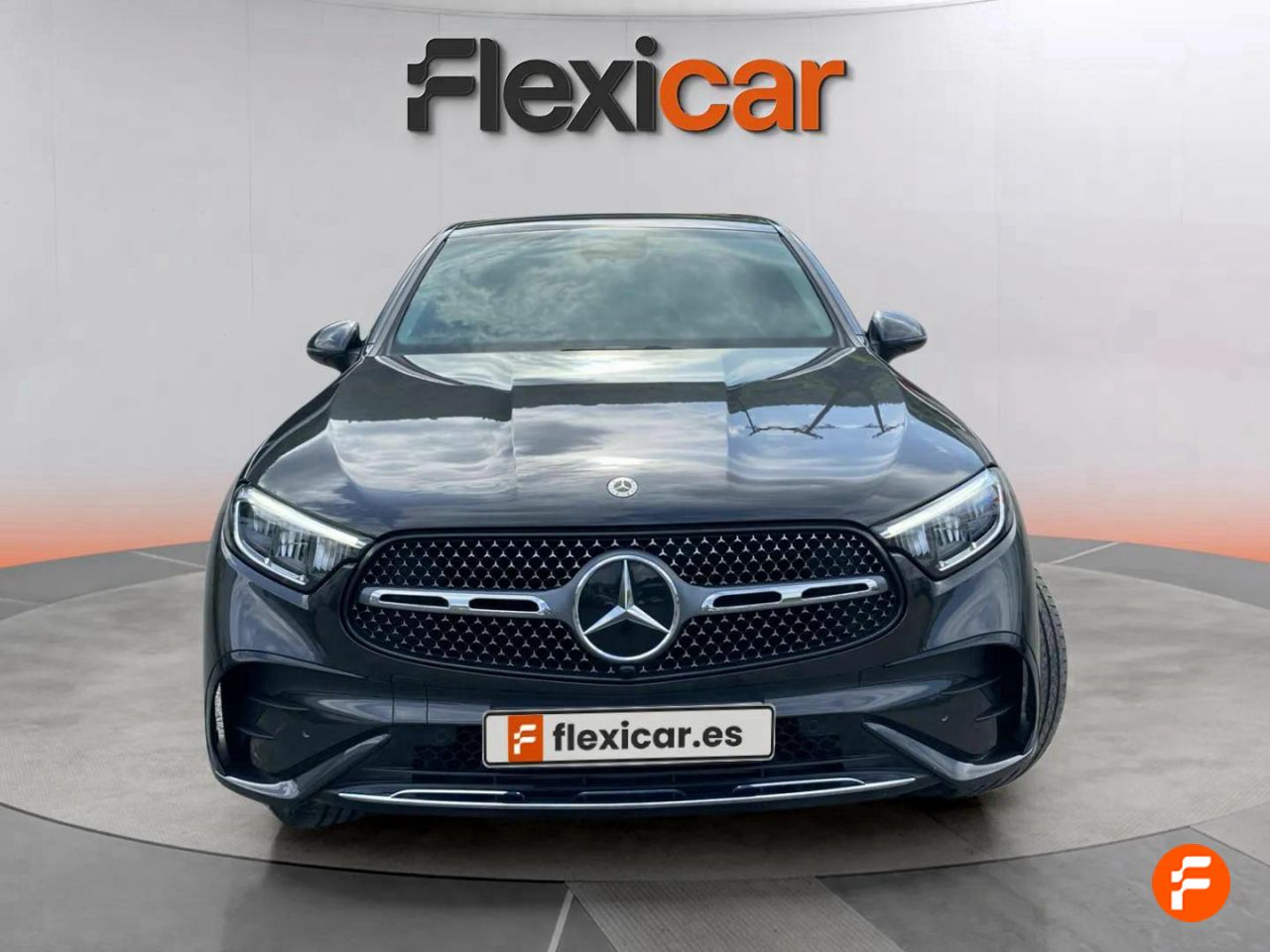 mercedes glc 2024 / foto grande (2)