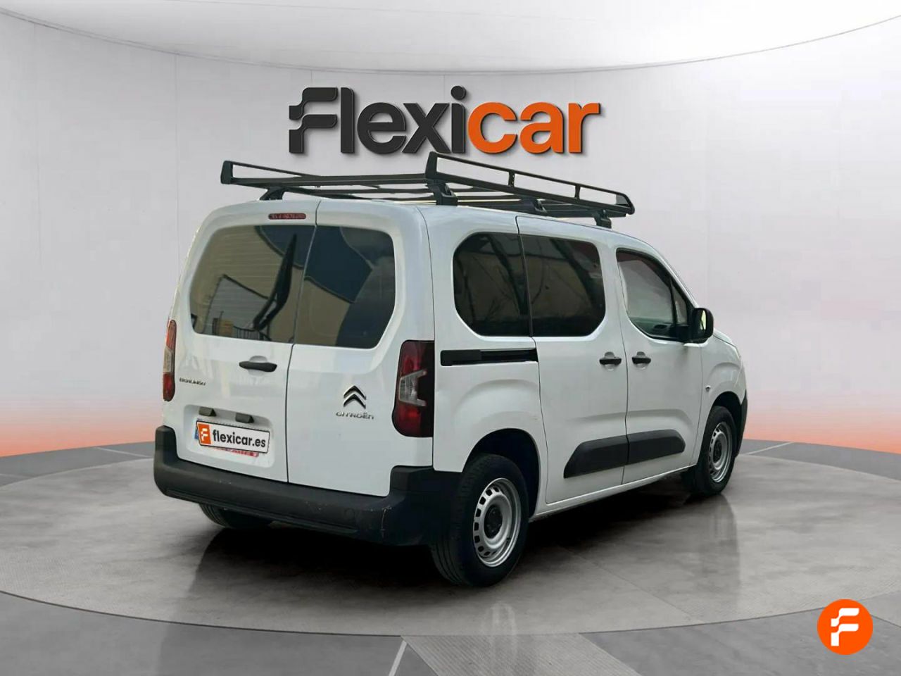 citroën berlingo 2019 / foto grande (3)