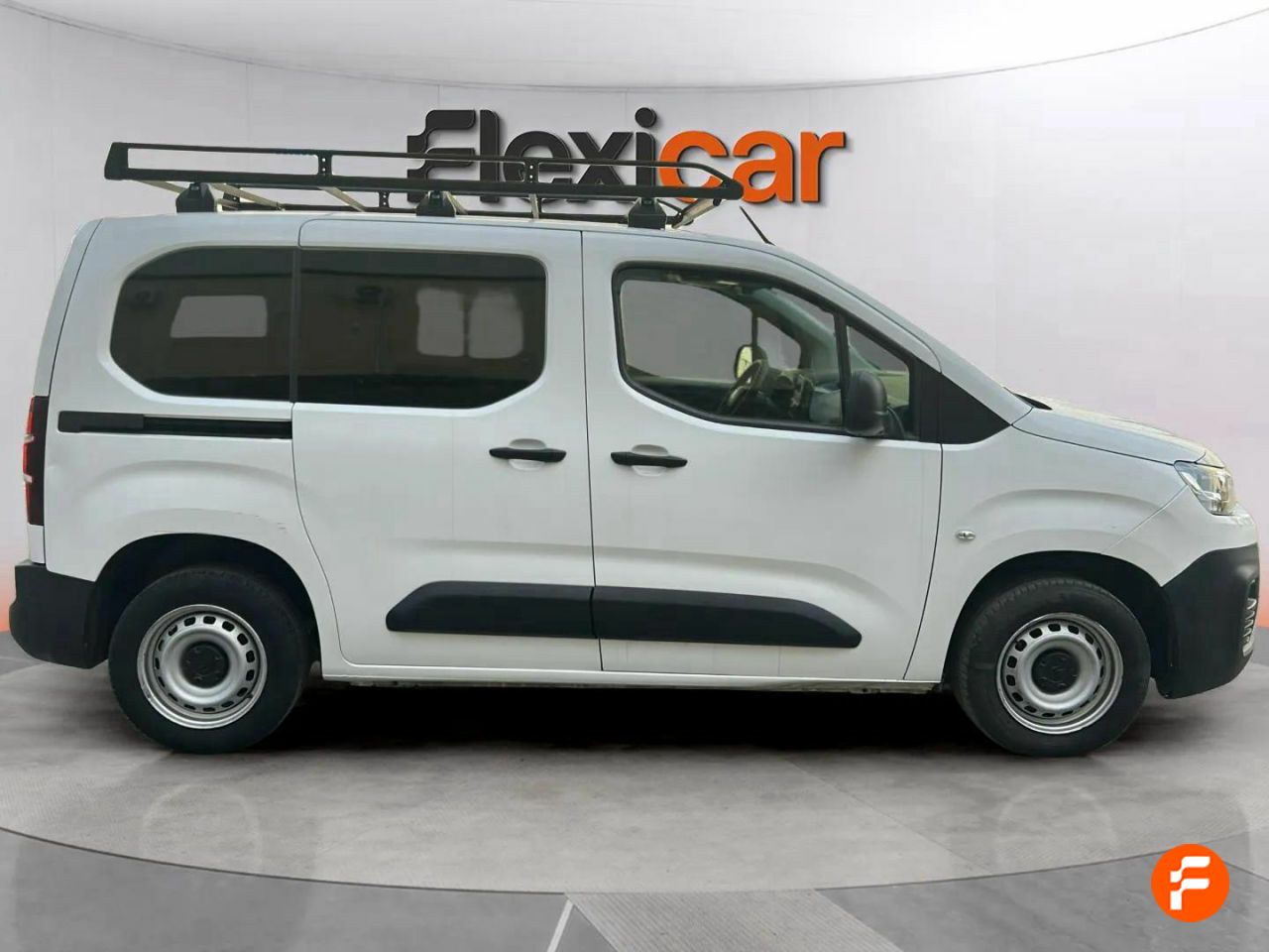 citroën berlingo 2019 / foto grande (2)