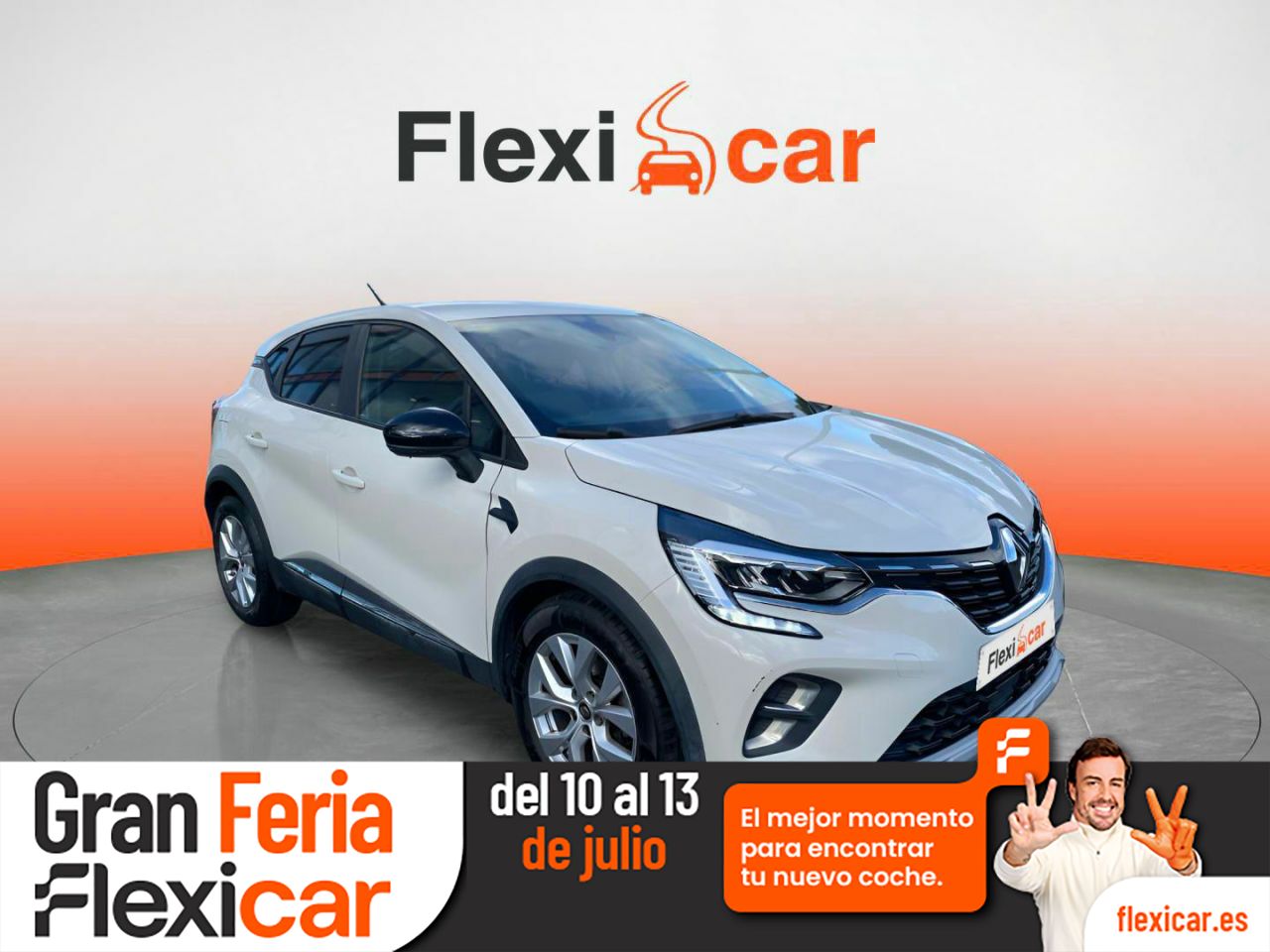 Foto renault captur 2020 /