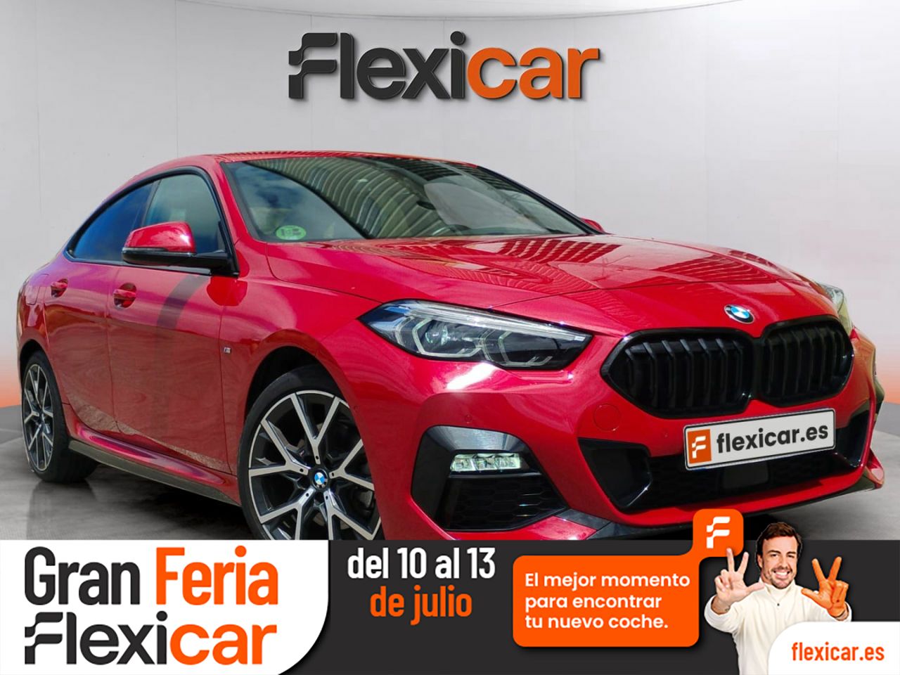 Foto bmw serie 2 2022 /