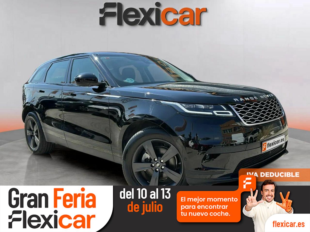Foto land-rover range rover velar 2020 /