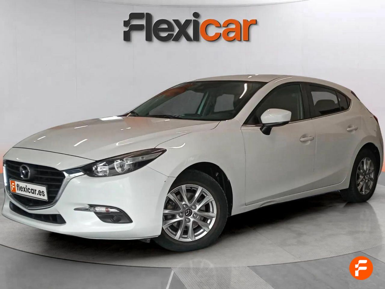mazda 3 2017 / foto grande (2)