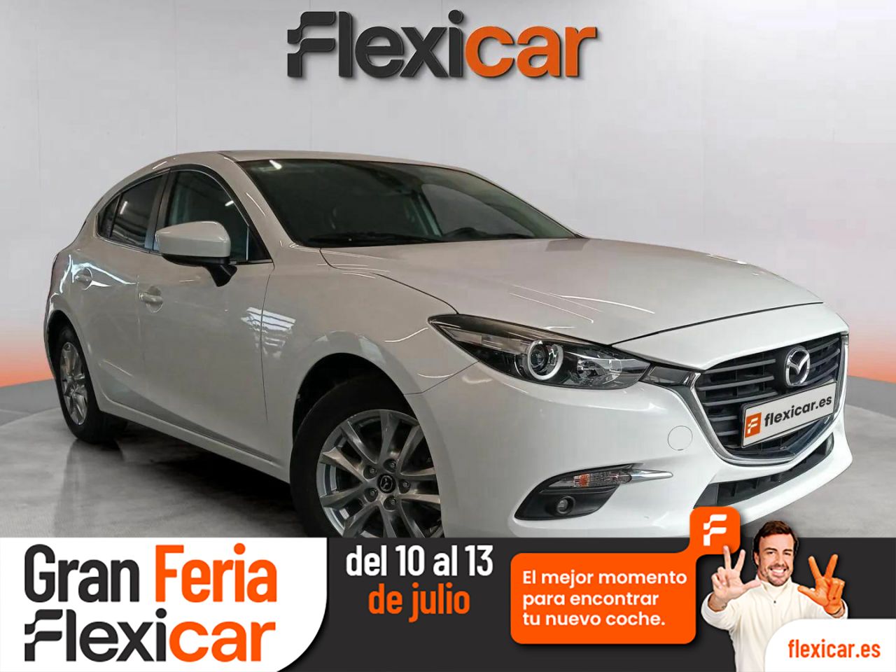 Foto mazda 3 2017 /