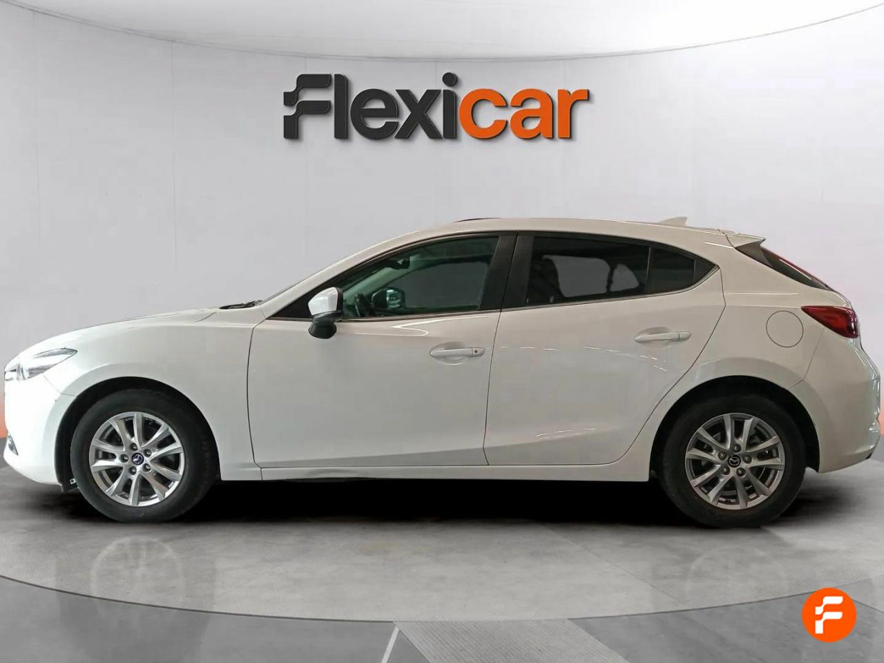 mazda 3 2017 / foto grande (3)