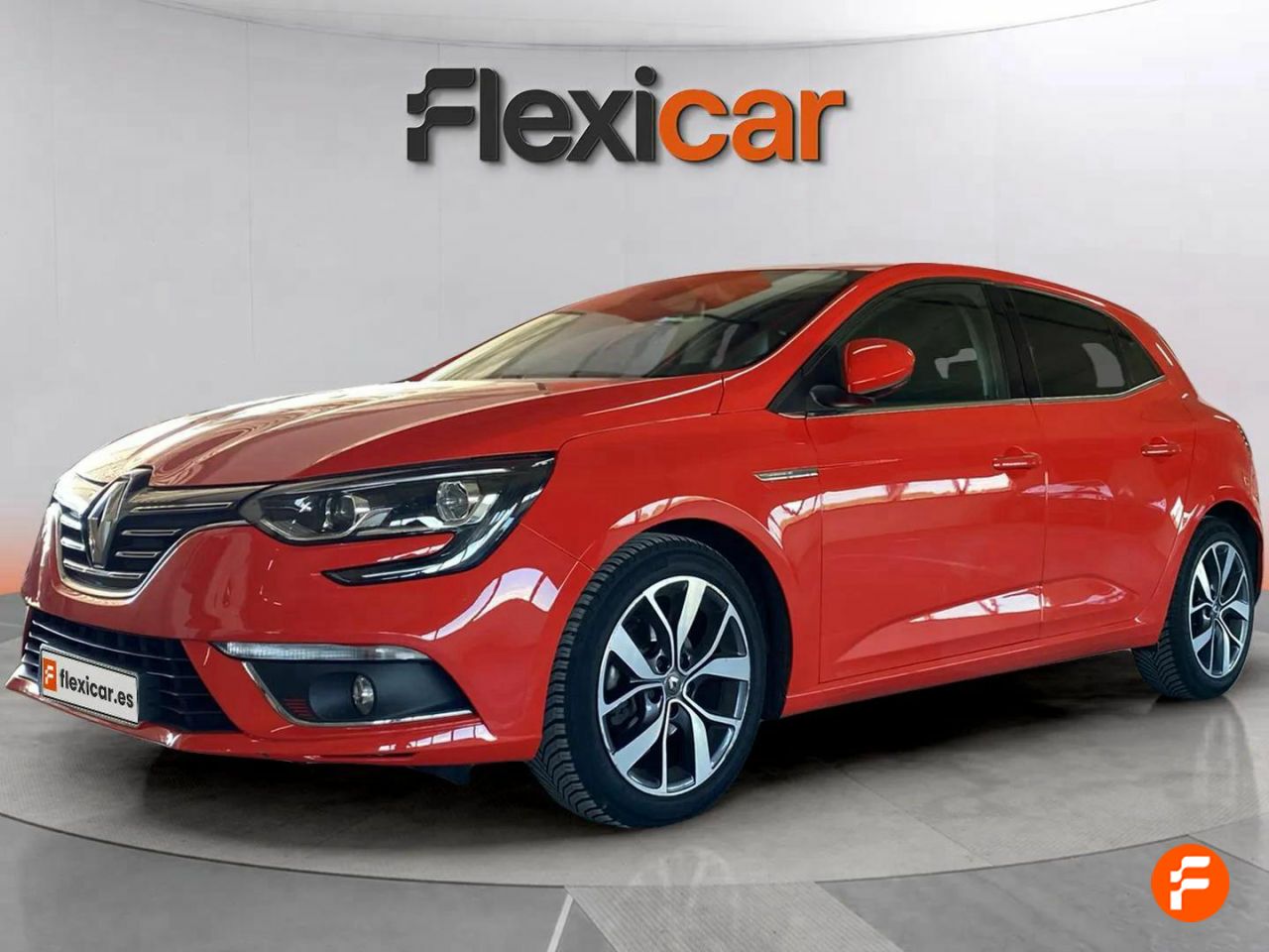 renault megane 2017 / foto grande (2)