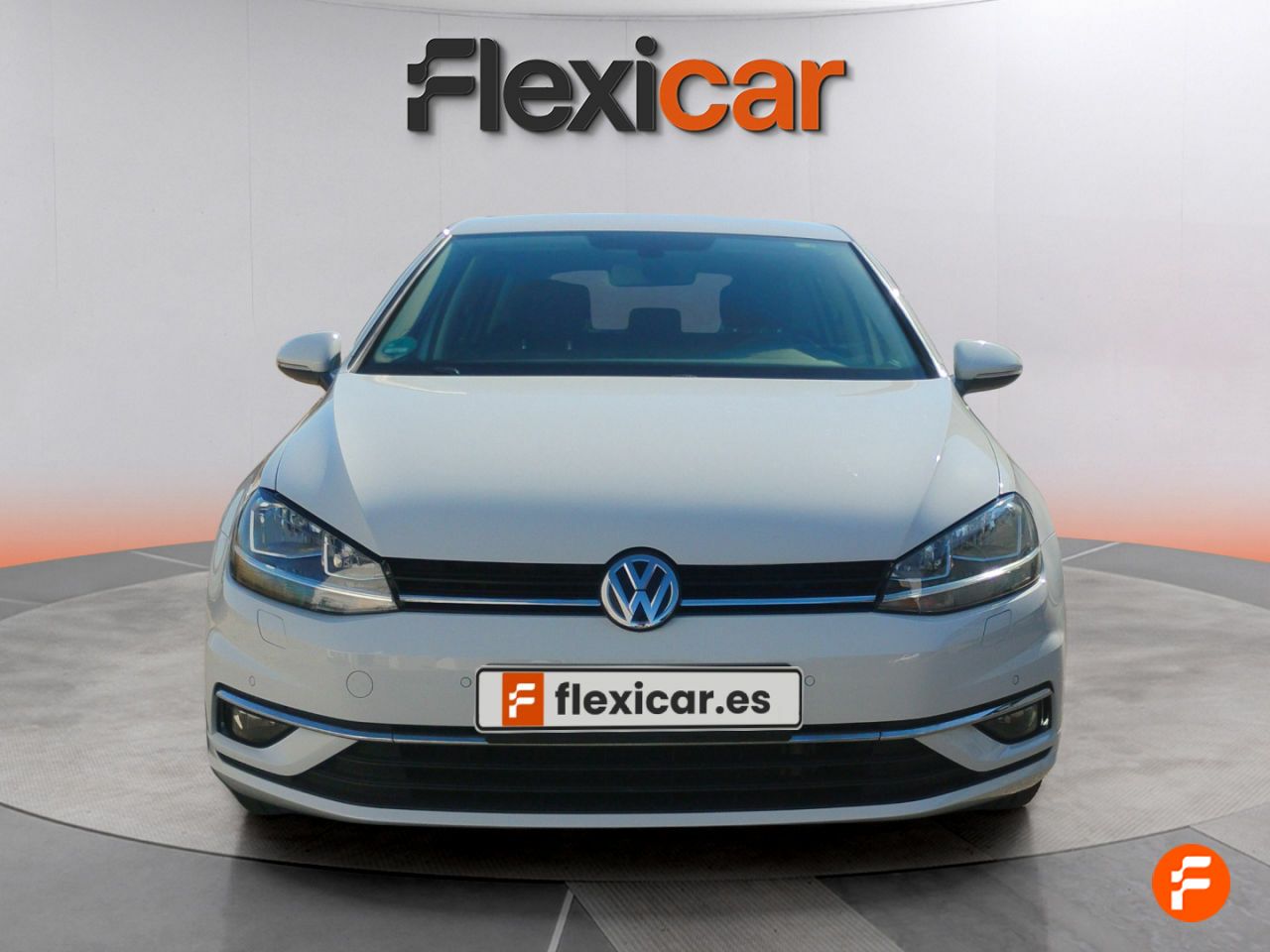 volkswagen golf 2018 / foto grande (2)