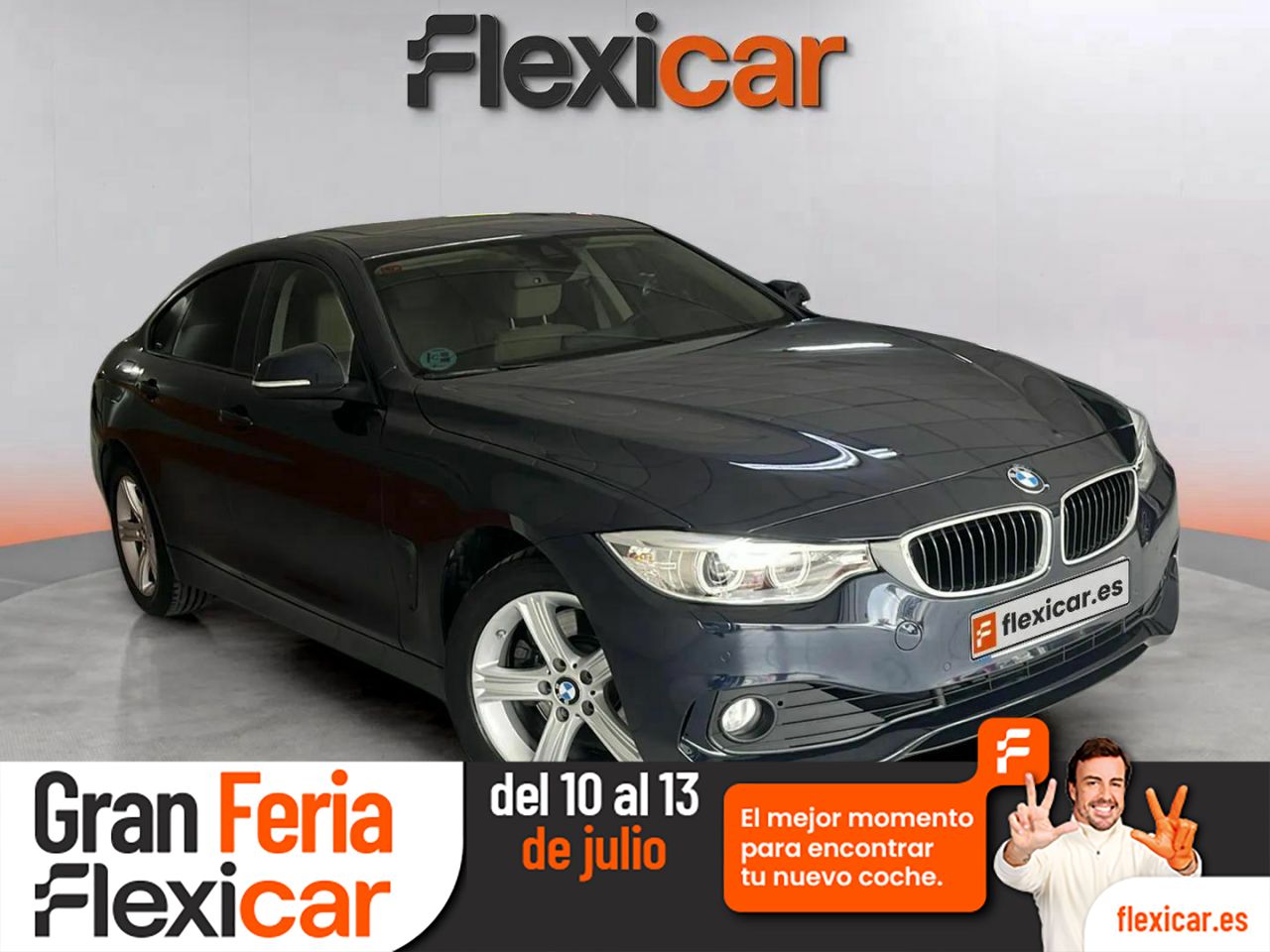 Foto bmw serie 4 2017 /