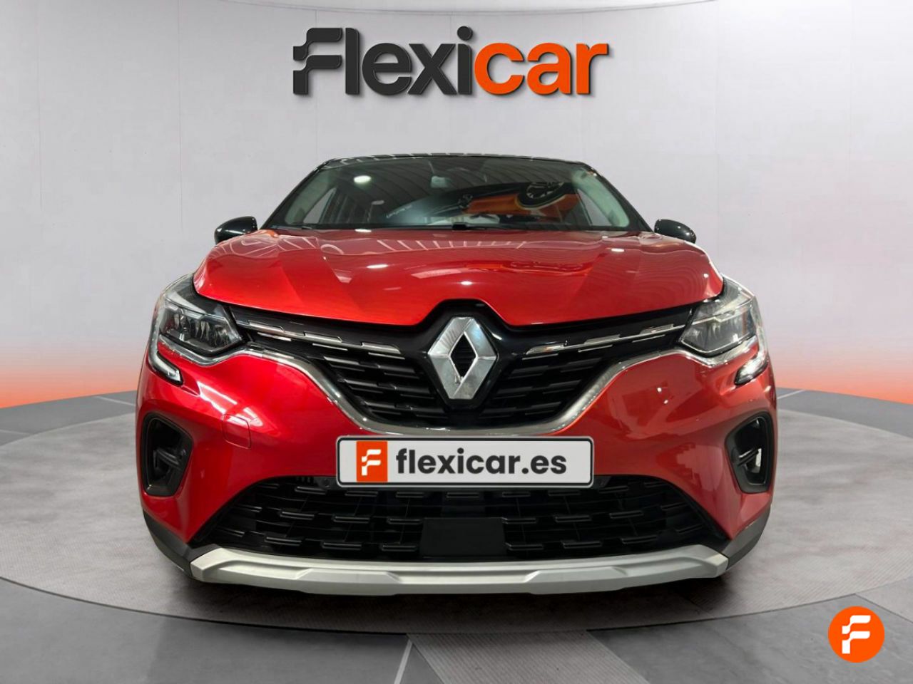 renault captur 2022 / foto grande (2)