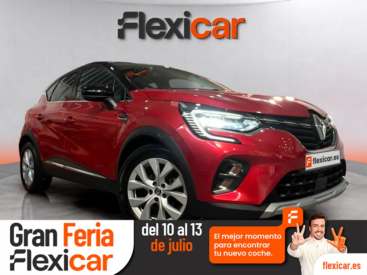 Foto renault captur 2022 /