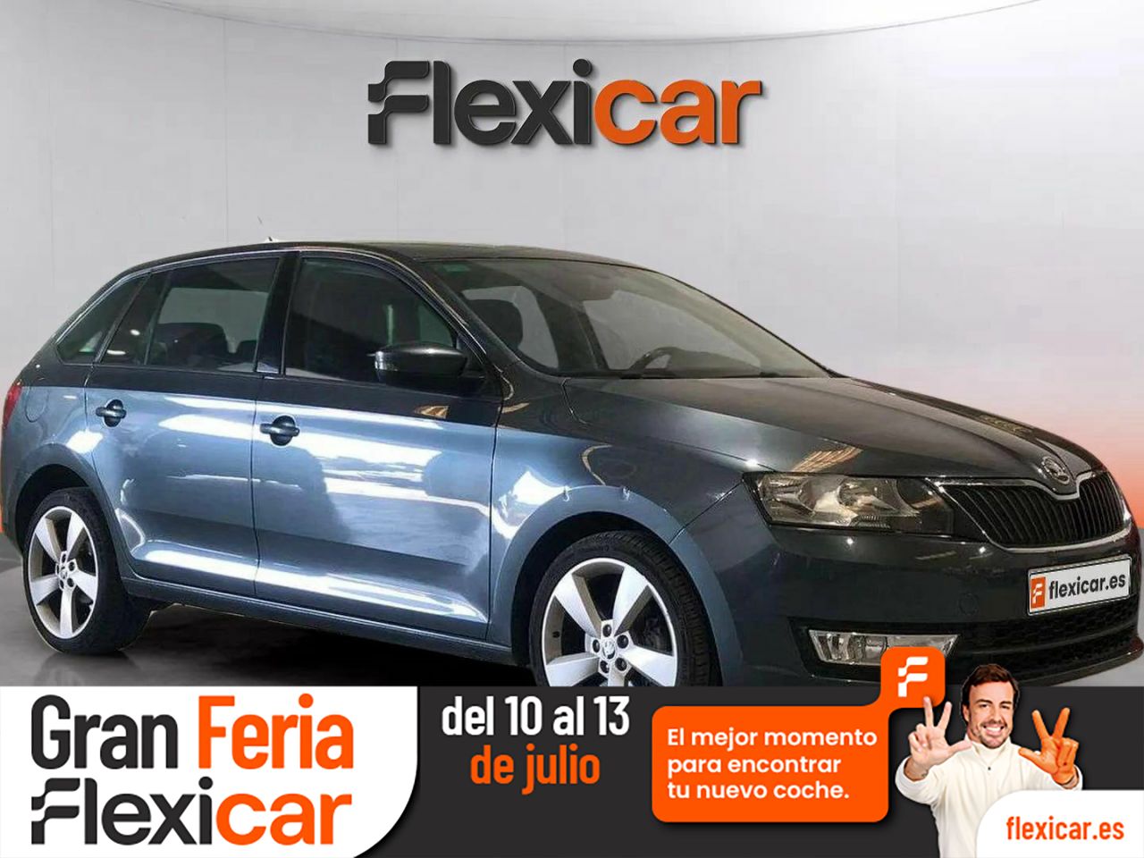 Foto skoda rapid 2015 /