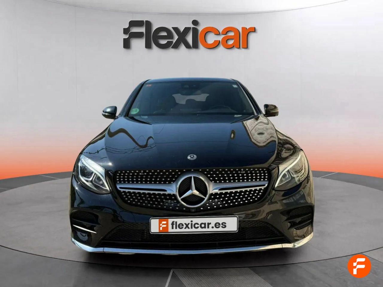 mercedes glc 2019 / foto grande (3)