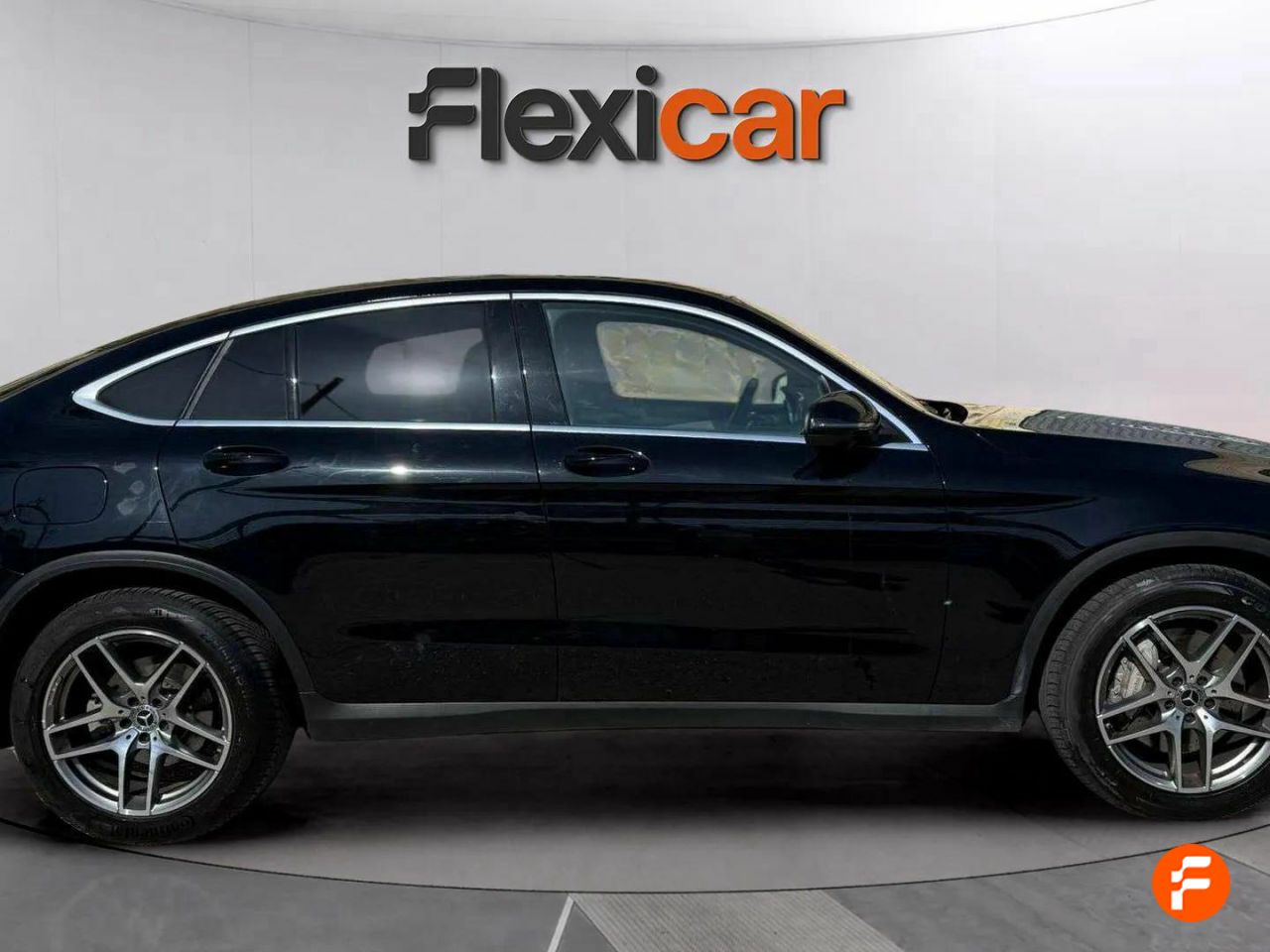 mercedes glc 2019 / foto grande (2)