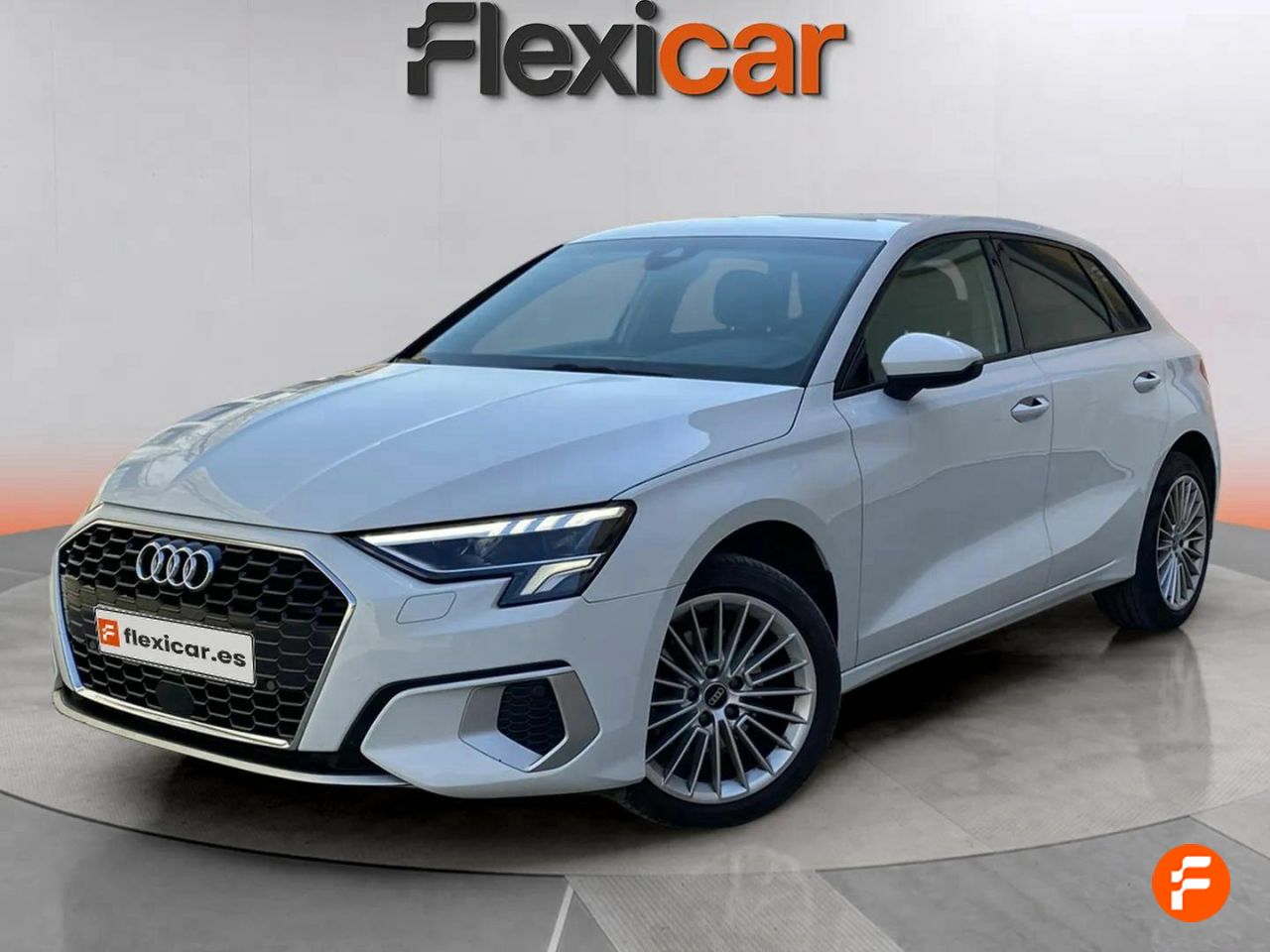audi a3 2022 / foto grande (2)