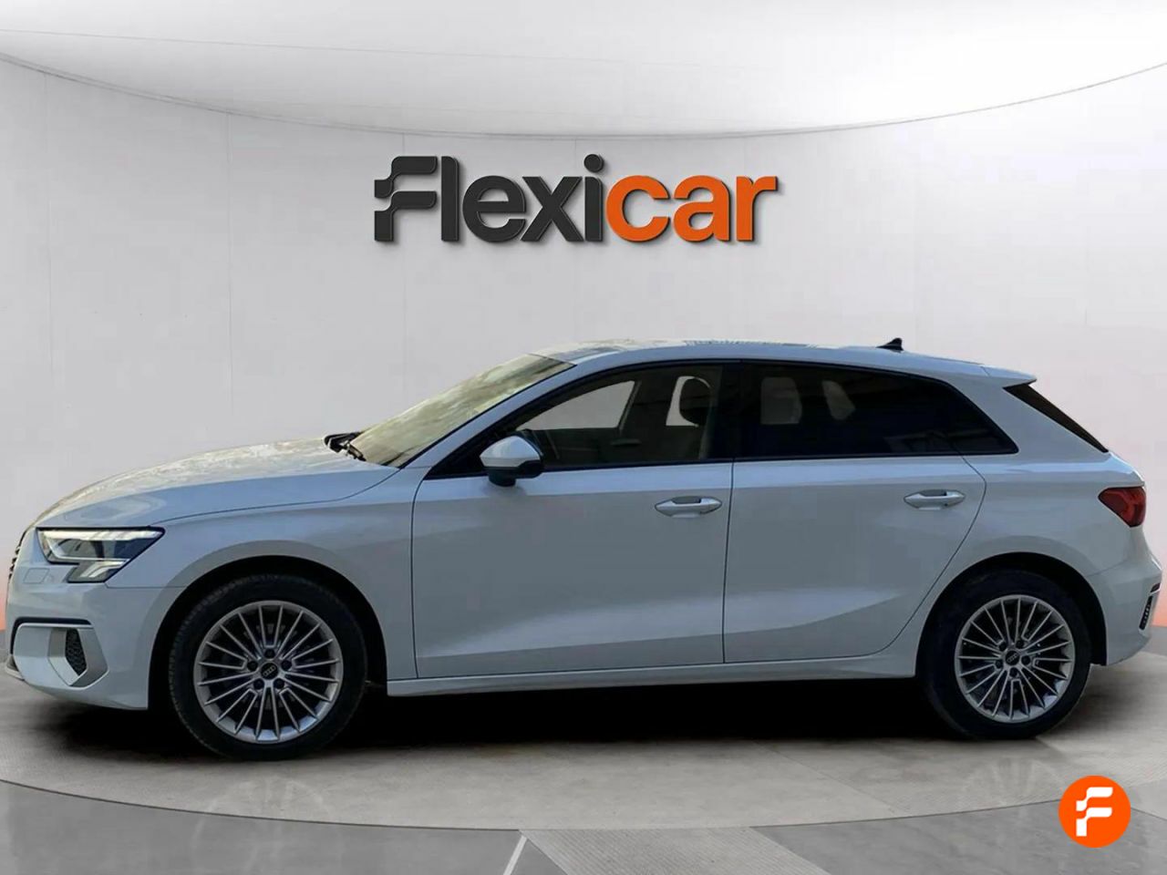 audi a3 2022 / foto grande (3)
