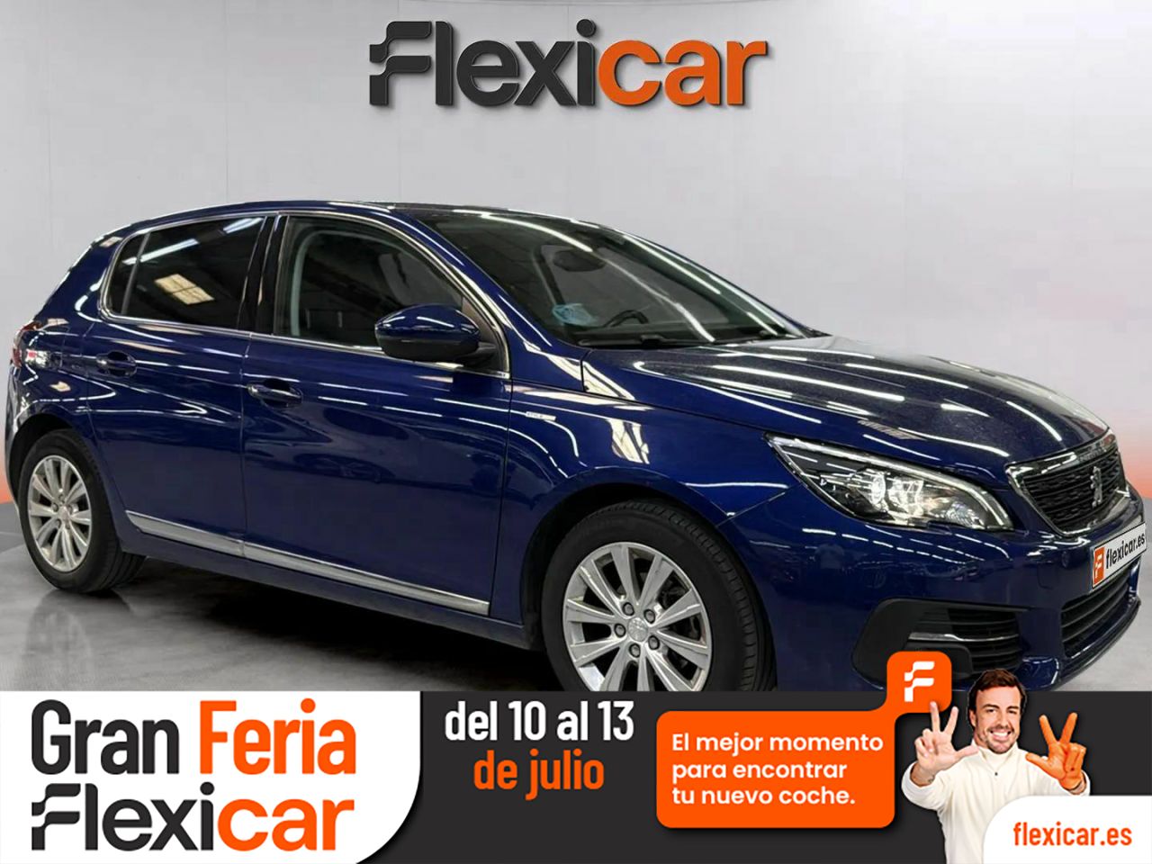 Foto peugeot 308 2018 /