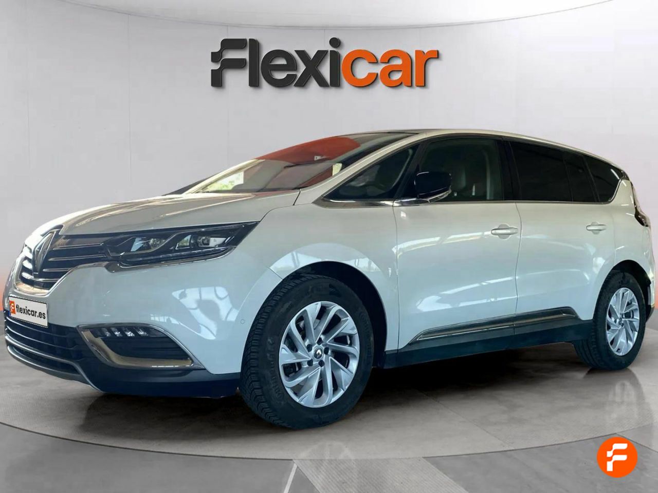 renault espace 2015 / foto grande (2)