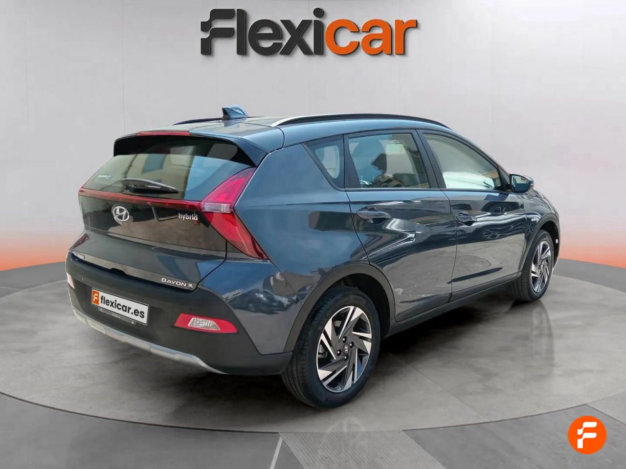 hyundai bayon 2022 / foto grande (2)