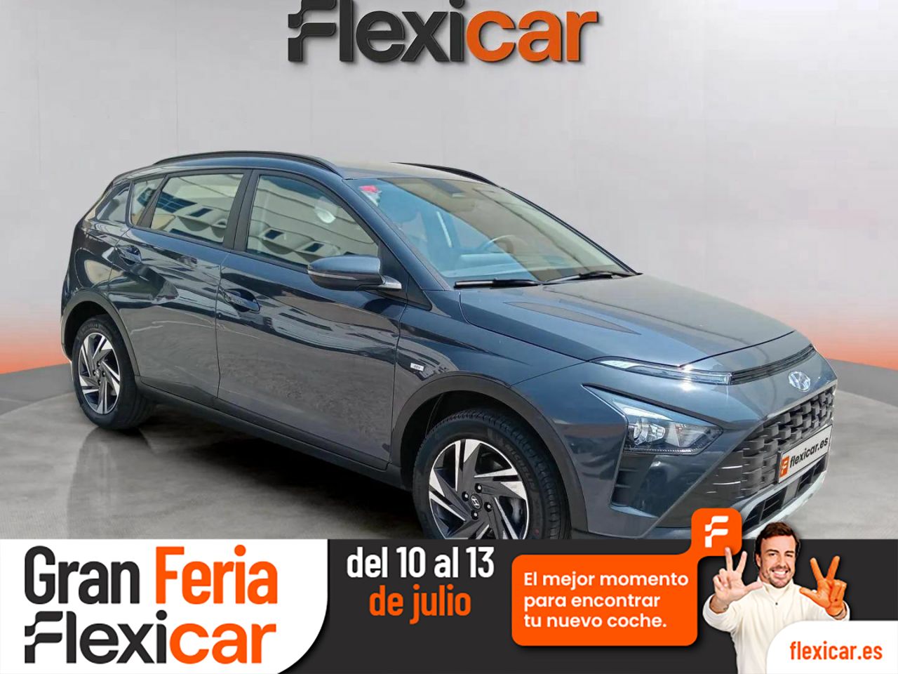 Foto hyundai bayon 2022 /