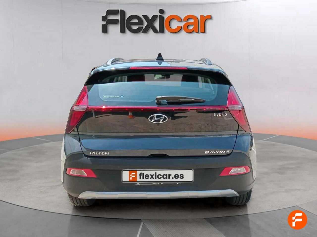 hyundai bayon 2022 / foto grande (3)