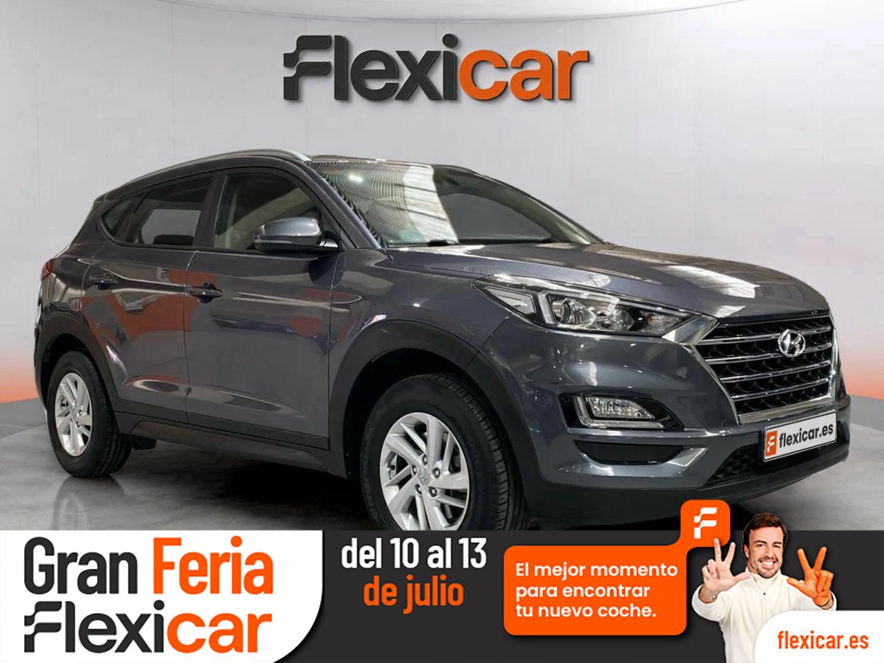 Foto hyundai tucson 2019 /
