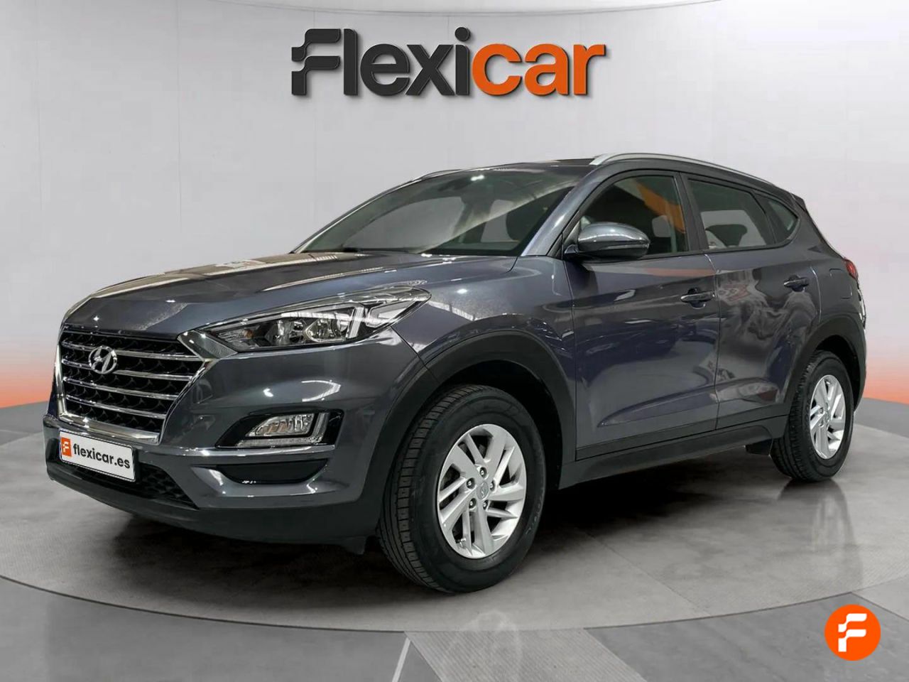 hyundai tucson 2019 / foto grande (3)