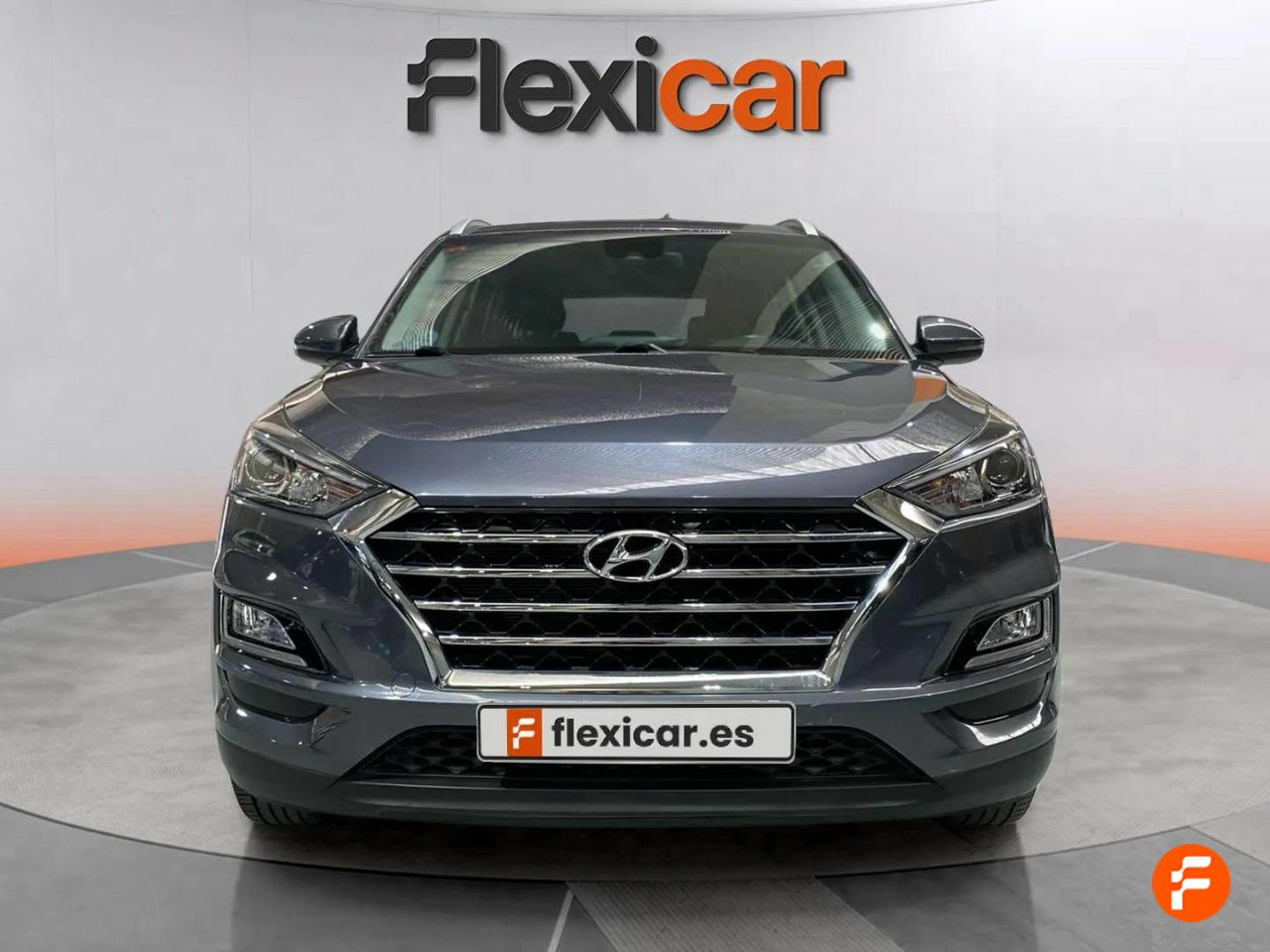 hyundai tucson 2019 / foto grande (2)