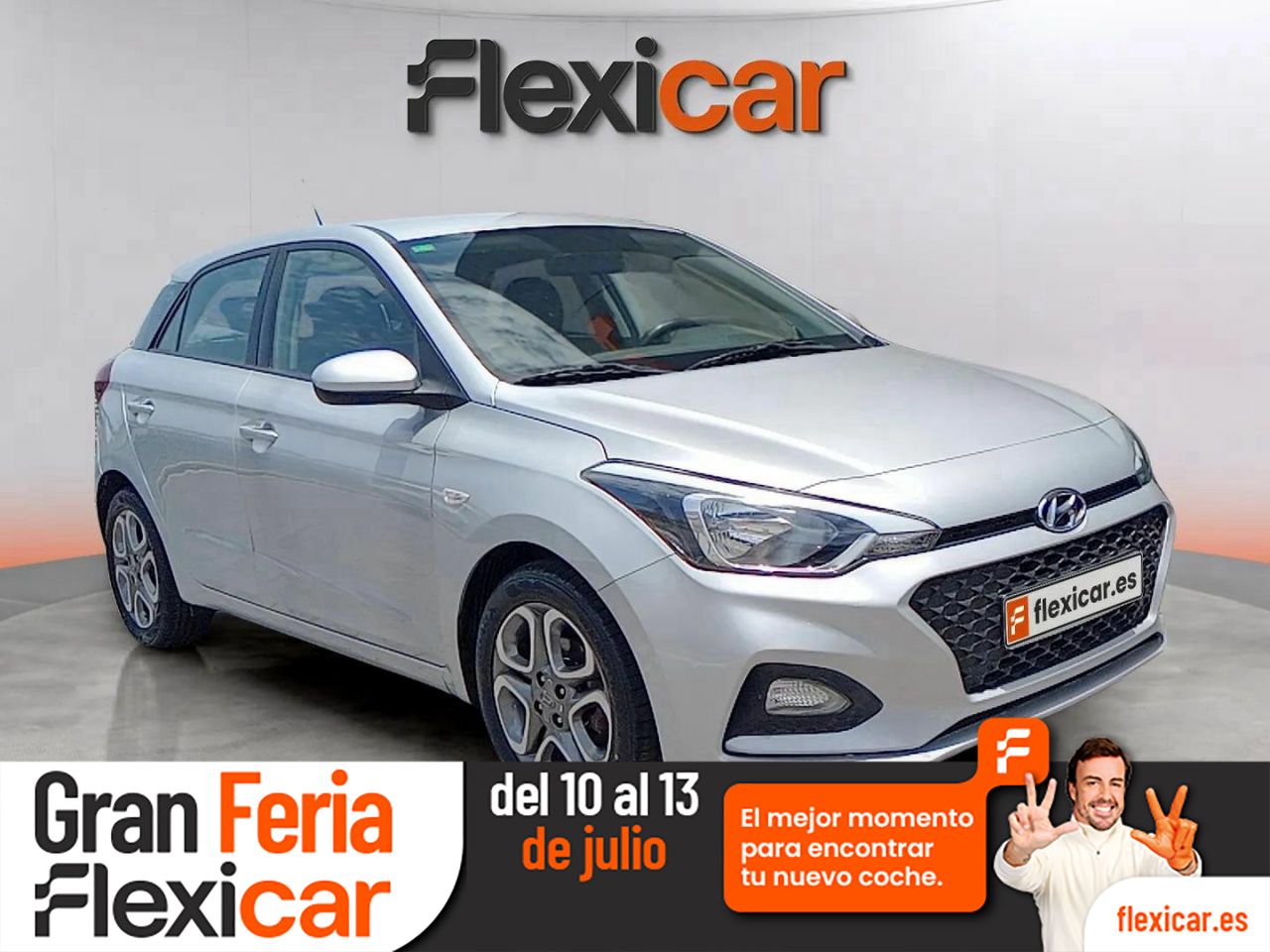 Foto hyundai i20 2019 /