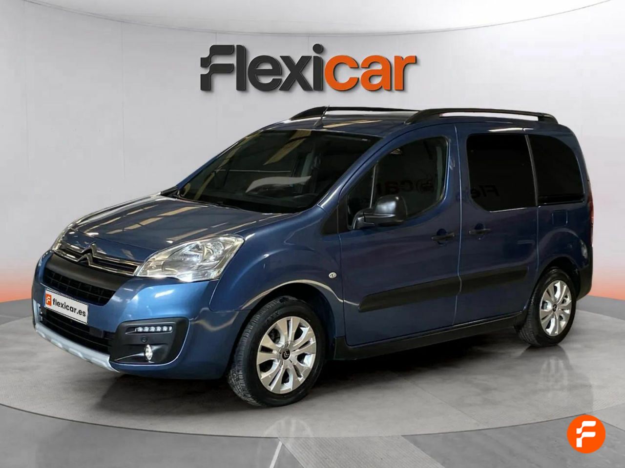 citroën berlingo 2018 / foto grande (2)
