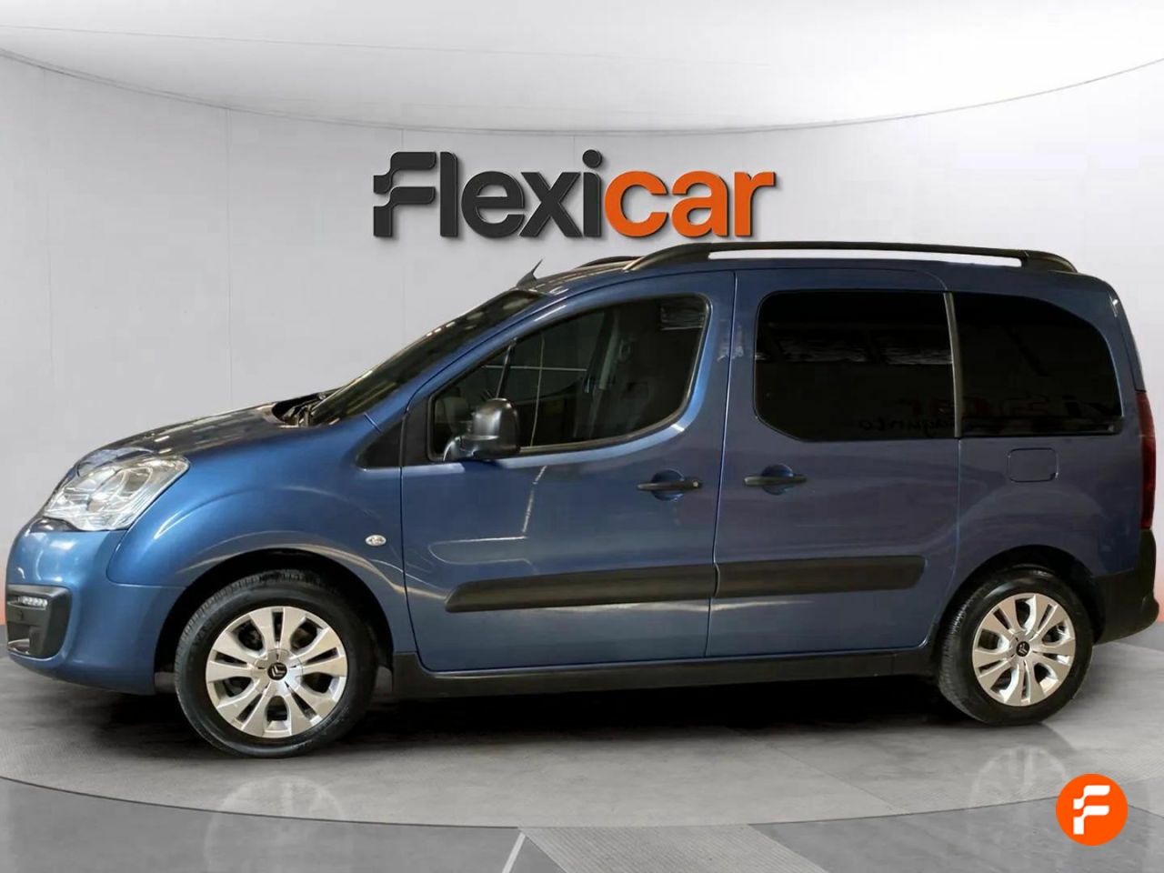 citroën berlingo 2018 / foto grande (3)