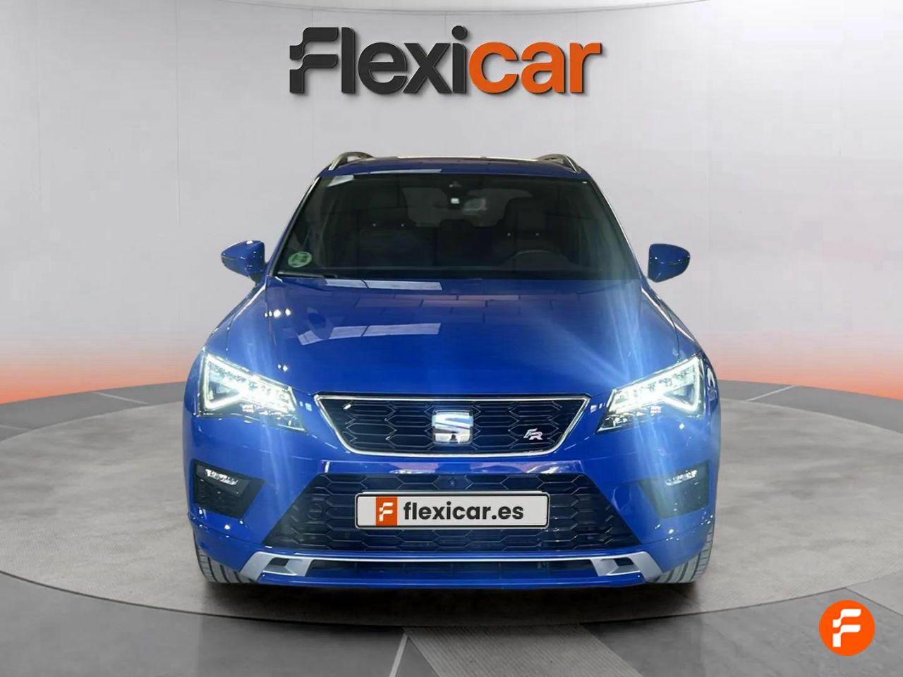 seat ateca 2018 / foto grande (2)