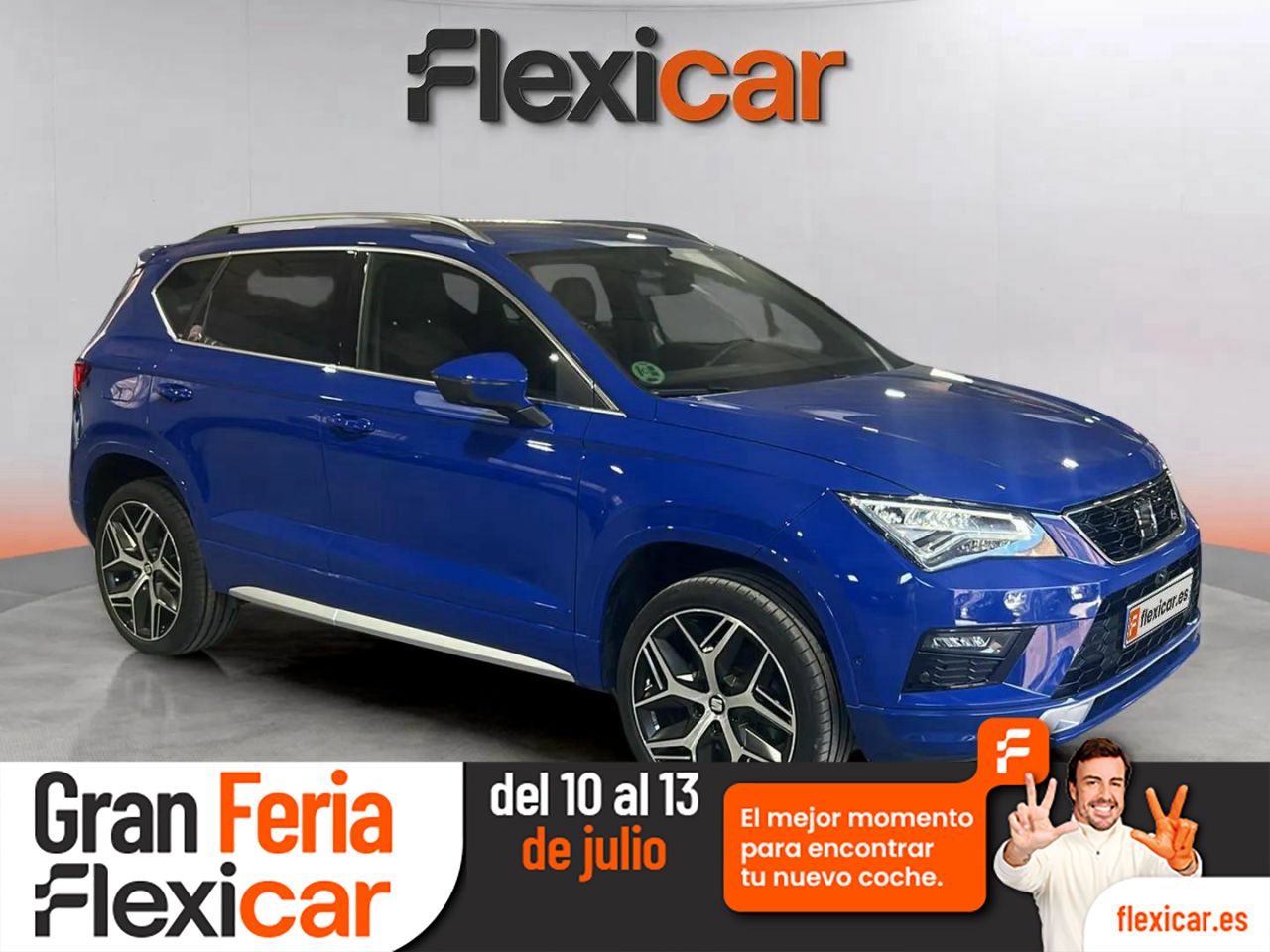 Foto seat ateca 2018 /