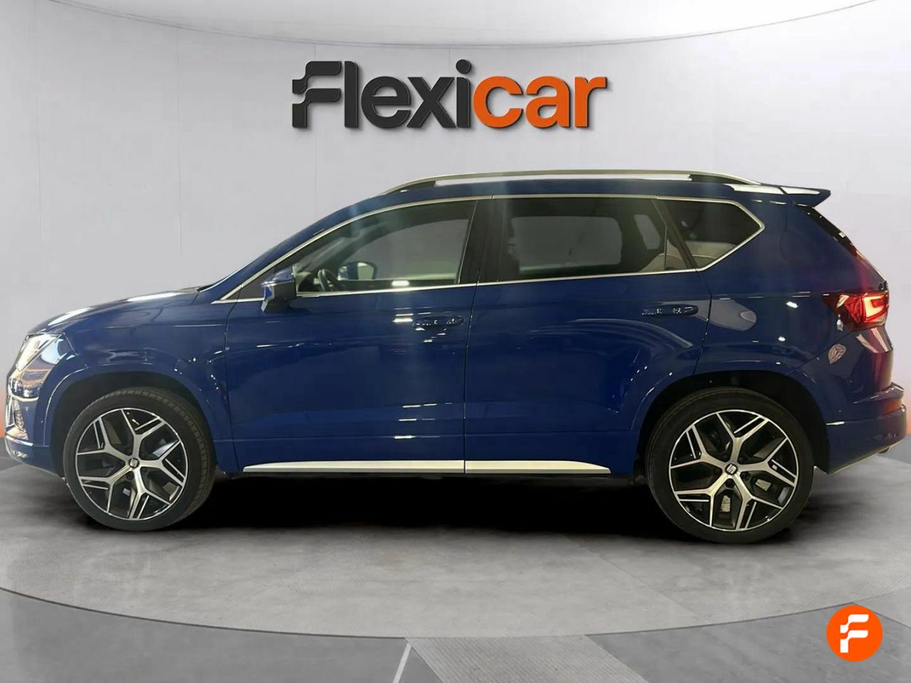 seat ateca 2018 / foto grande (3)