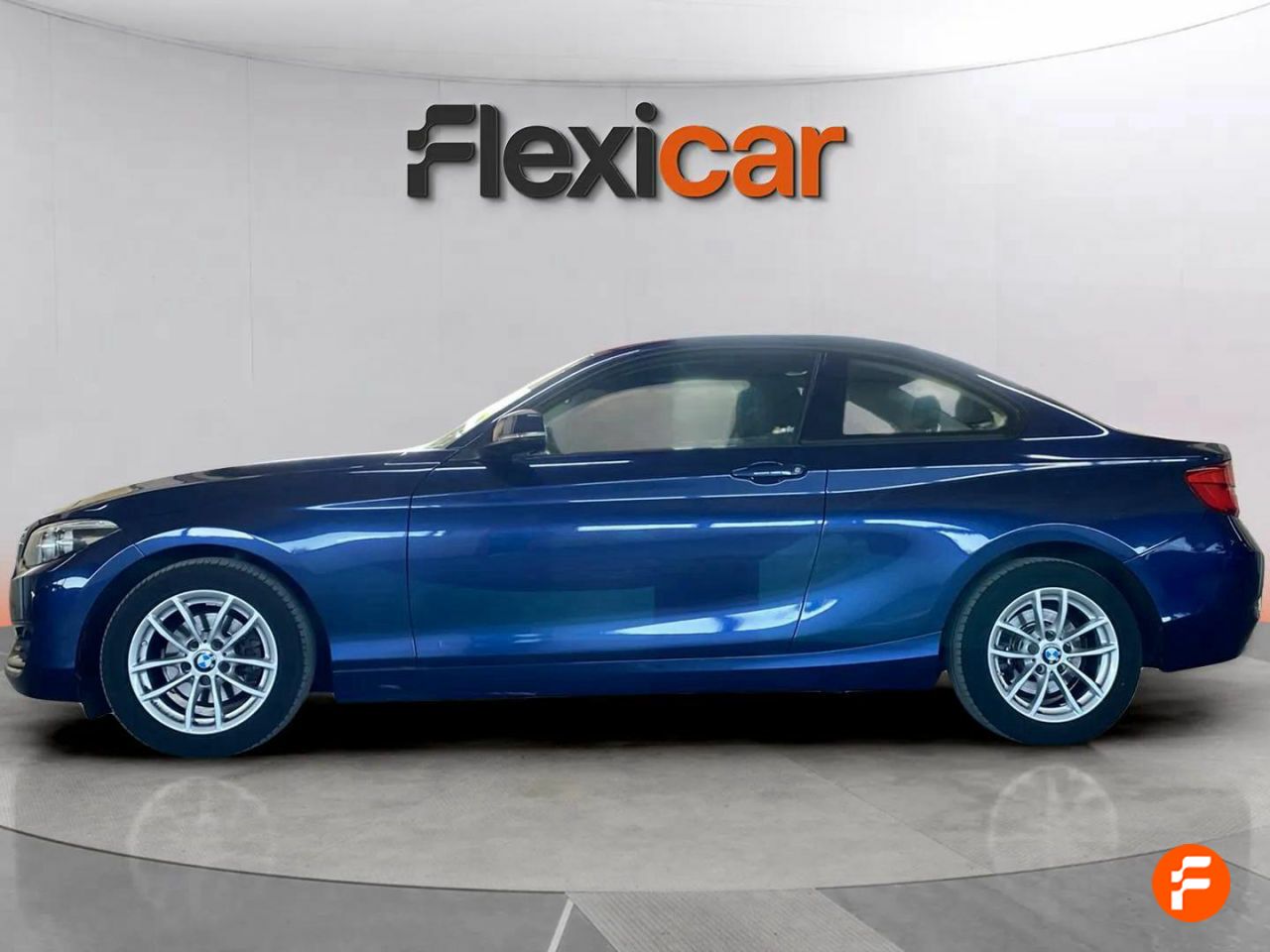 bmw serie 2 2018 / foto grande (3)