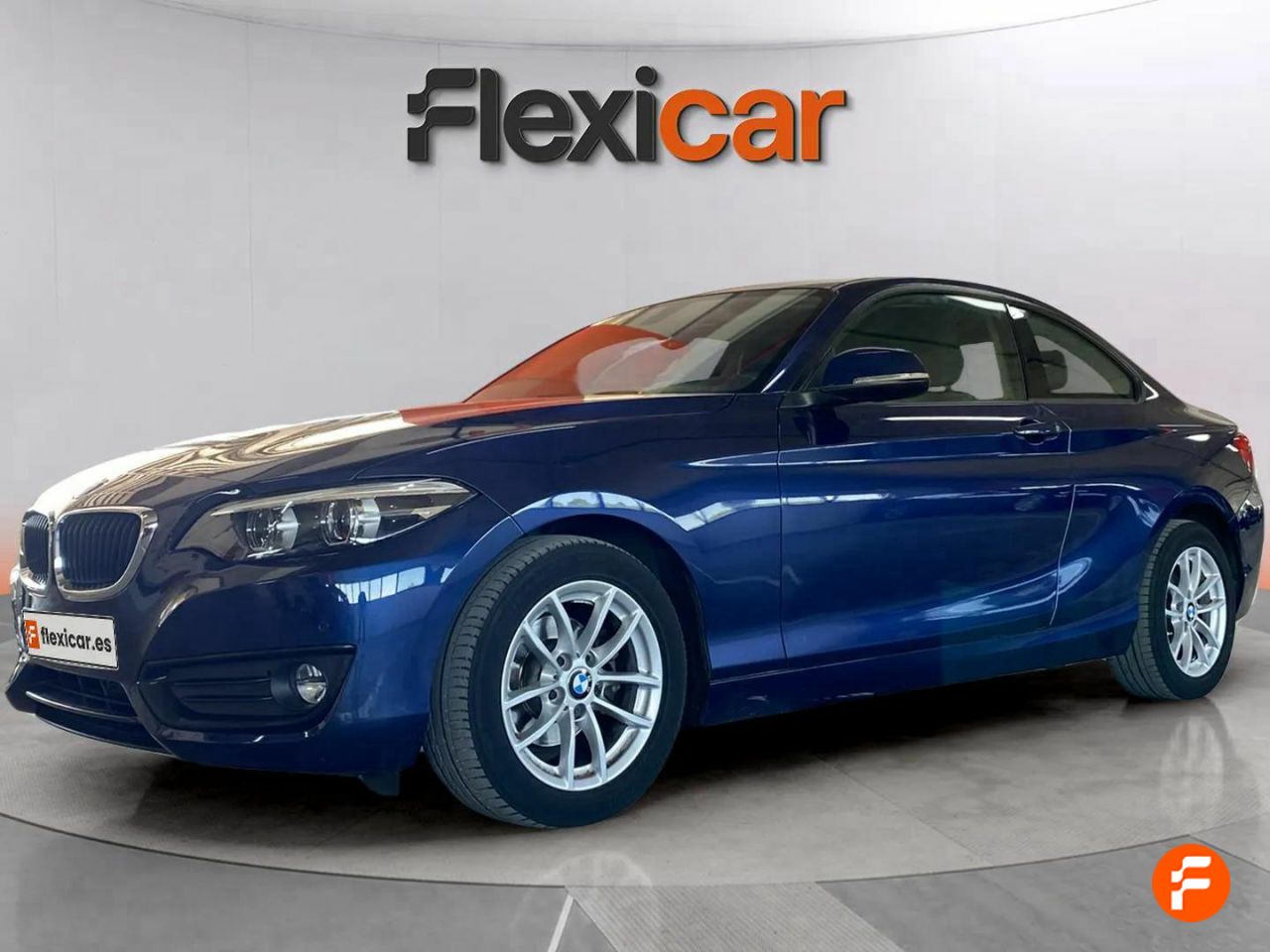 bmw serie 2 2018 / foto grande (2)
