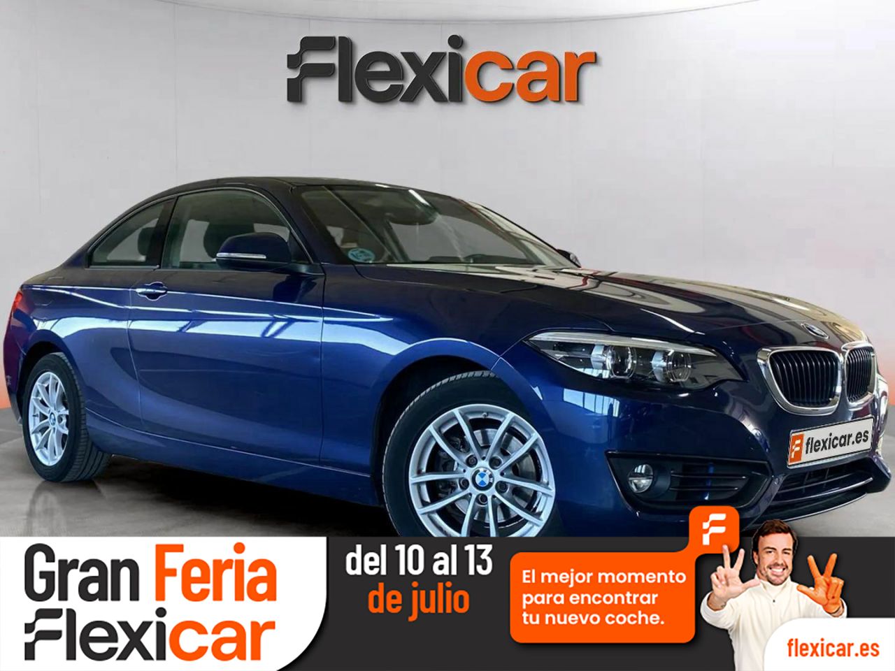 Foto bmw serie 2 2018 /