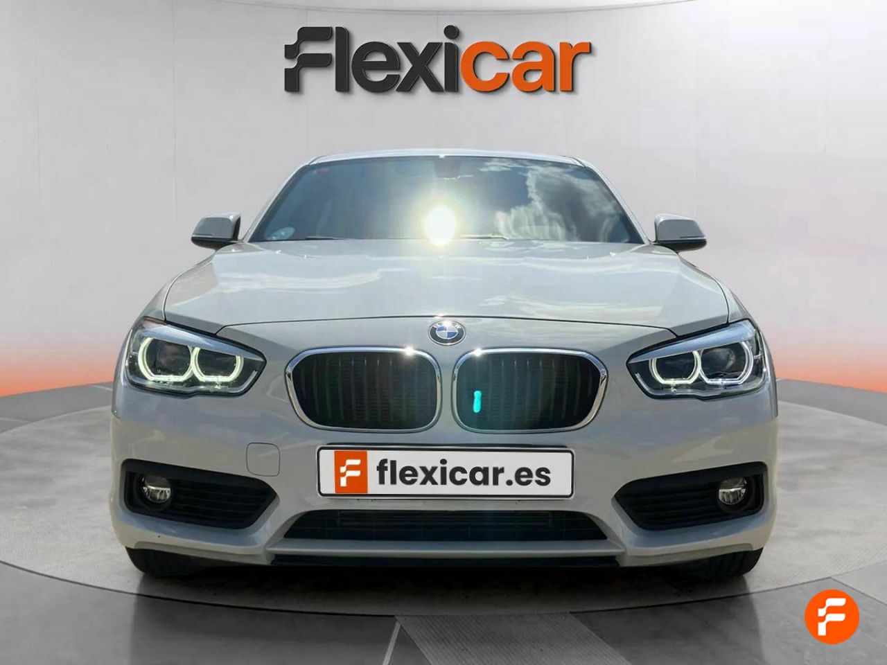 bmw serie 1 2019 / foto grande (2)