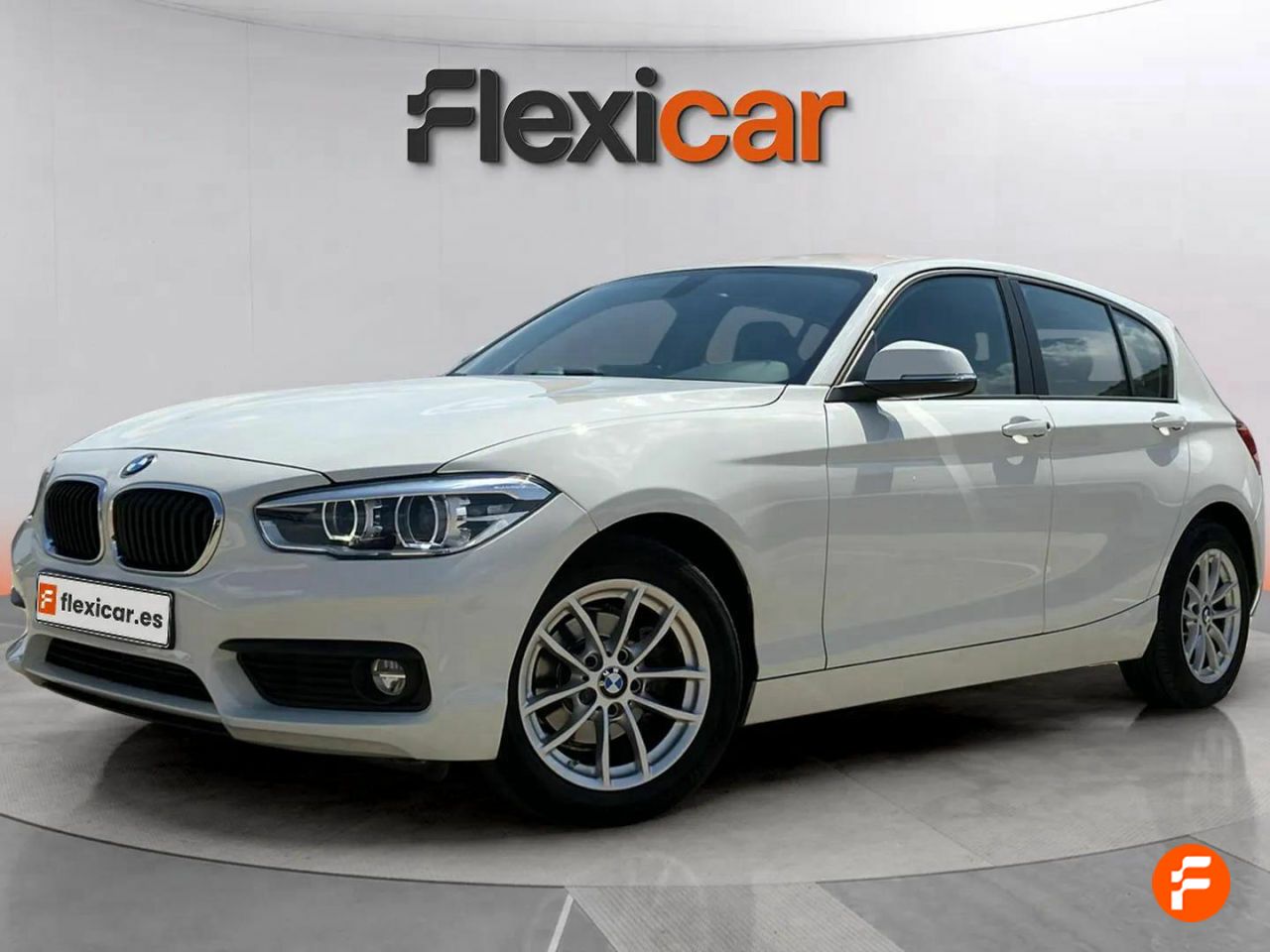 bmw serie 1 2019 / foto grande (3)