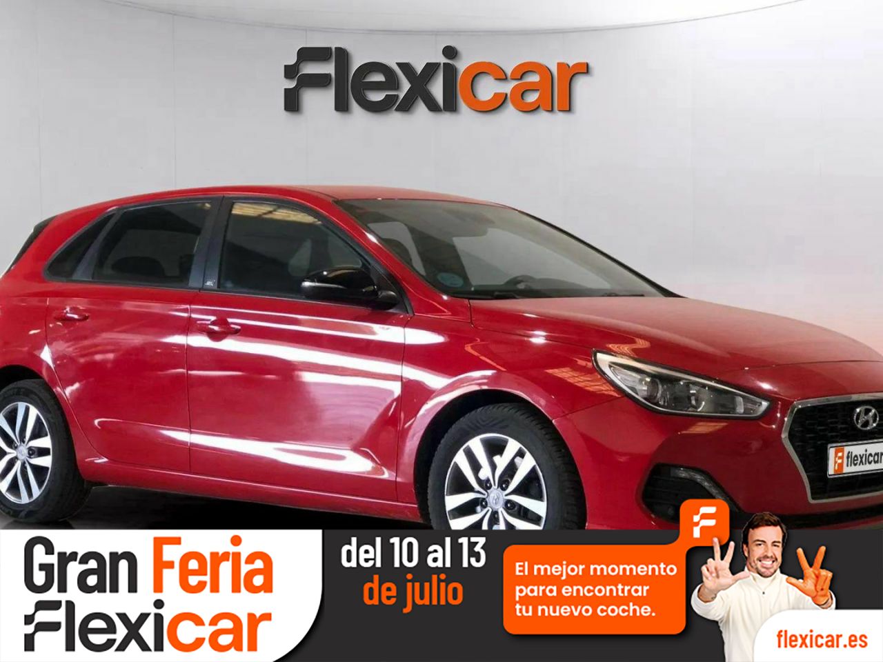 Foto hyundai i30 2018 /