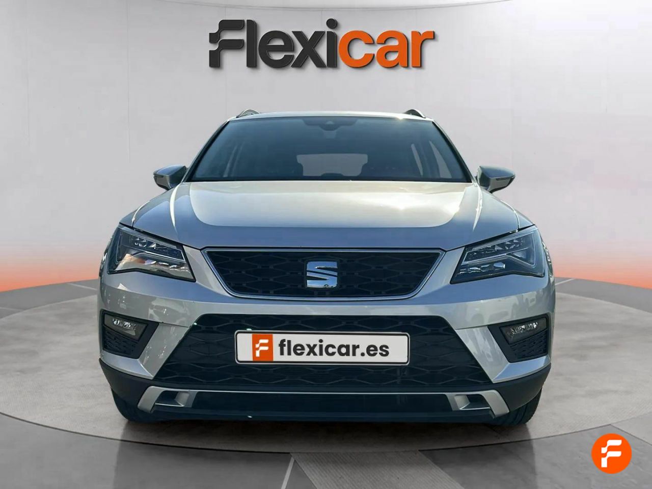 seat ateca 2018 / foto grande (2)
