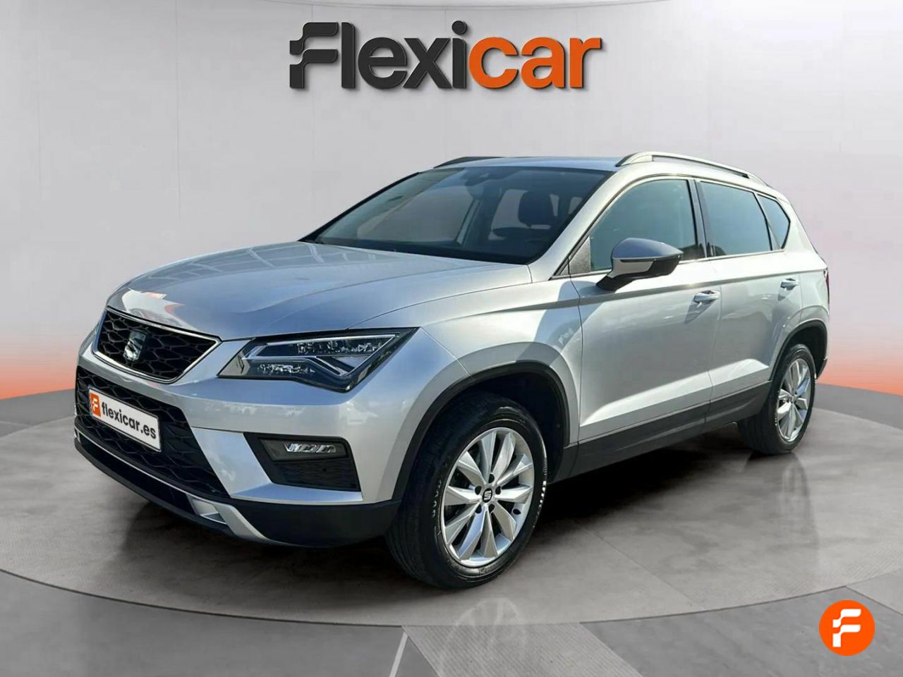 seat ateca 2018 / foto grande (3)
