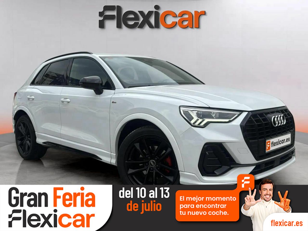 Foto audi q3 2021 /