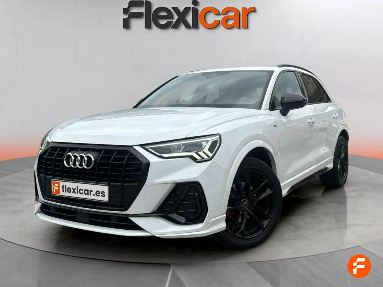 audi q3 2021 / foto grande (3)