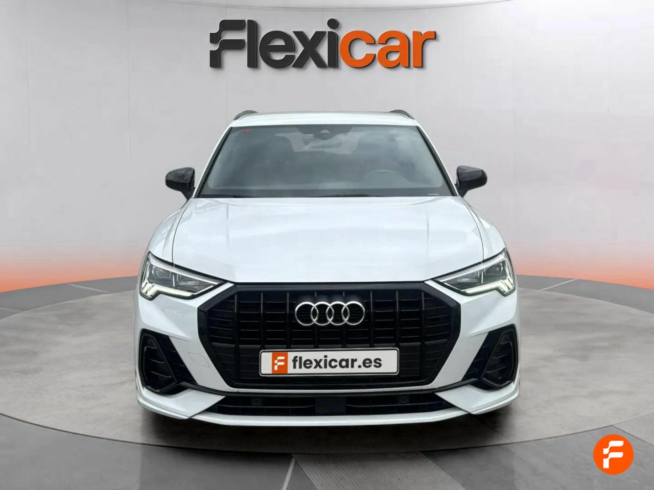 audi q3 2021 / foto grande (2)